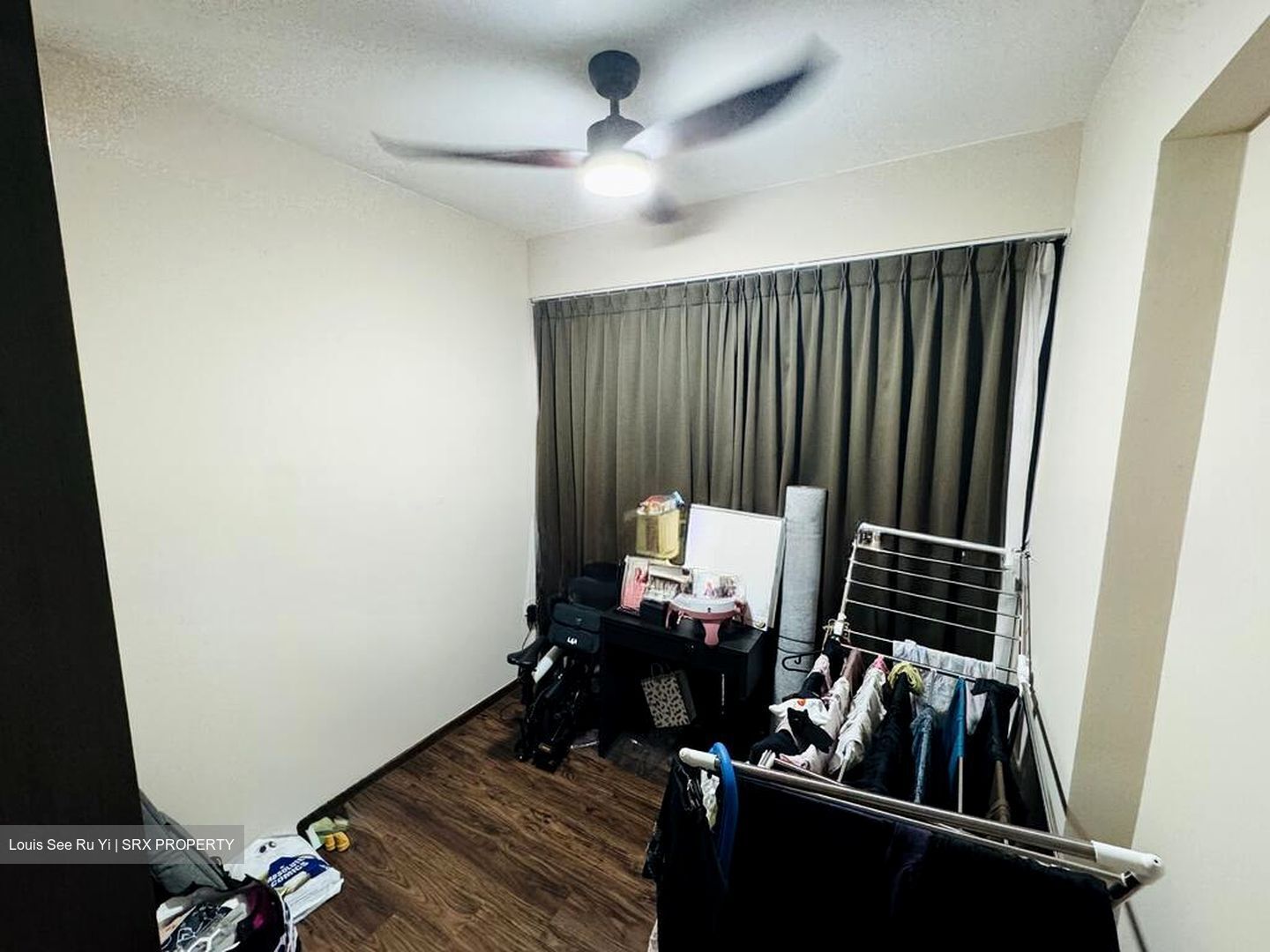 Westwood Residences (D22), Condominium #572939361